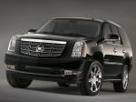 Cadillac Escalade 2007 года